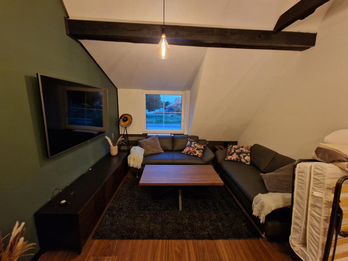 Ferienwohnung Auszeit 비체 외부 사진